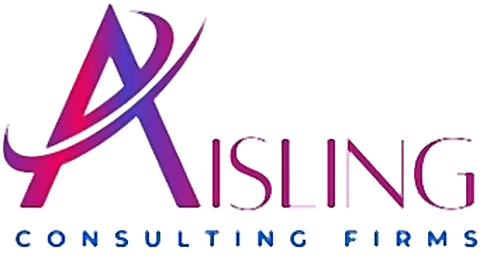 Aisling Consulting Firms logo