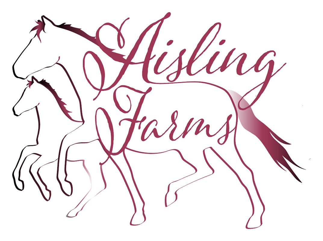 Aisling Farms logo