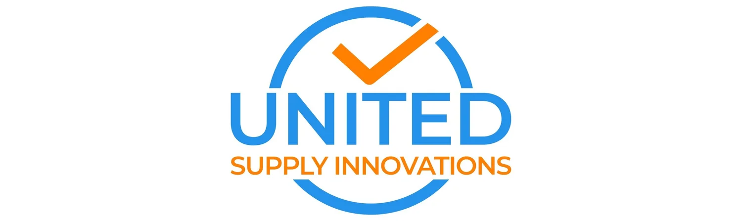 United Supply Innovations logo